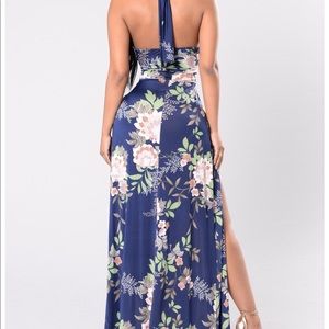 Fashion Nova-Seductive ways Dress